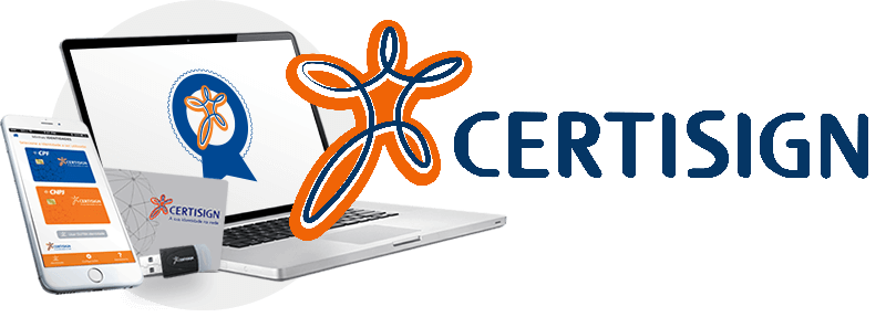 Certificado Digital Certsign Métodos Contábeis