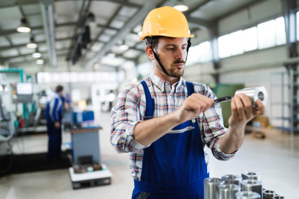 Métodos Contabilidade para Indústria