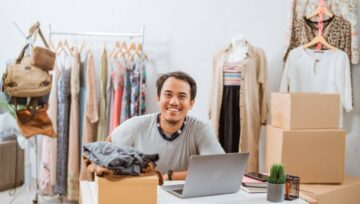 A Arte de Vender: Técnicas Simples que Funcionam