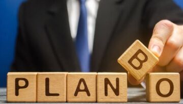 Plano B: gatilhos para cortar custos ou acelerar investimentos