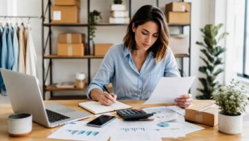 Controle de Fluxo de Caixa: Como Organizar as Finanças da Empresa e Evitar Prejuízo